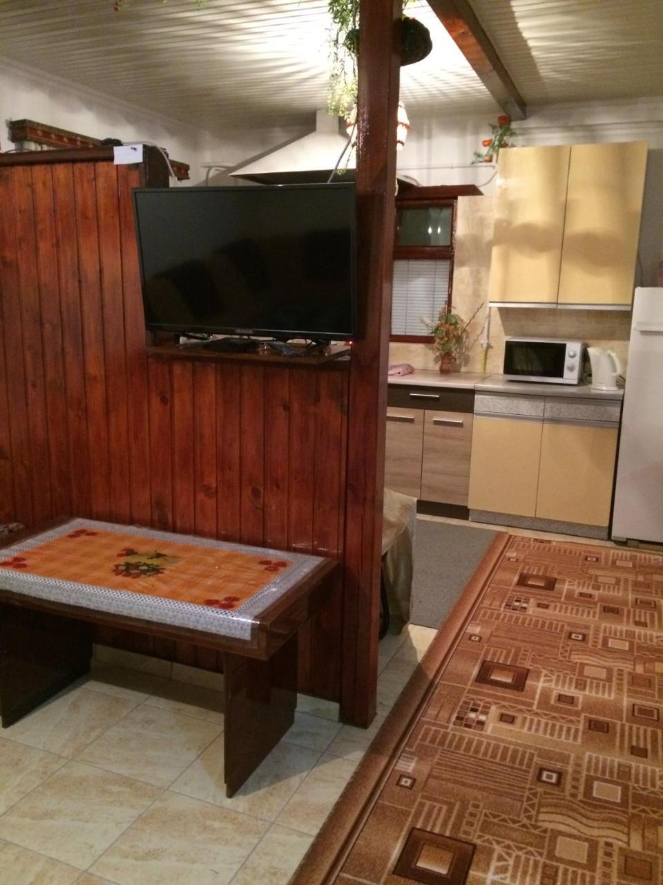 Vasile Alecsandri 60 Ap 49 Кишинев Екстериор снимка